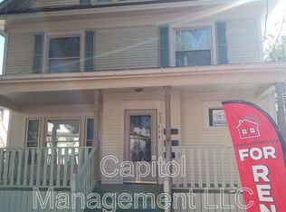 323 W Saginaw St APT 3, Lansing, MI 48933