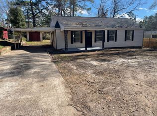 807 Kings Rd, Leesville, LA 71446