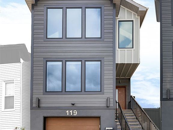 5th image of 119 South St #1