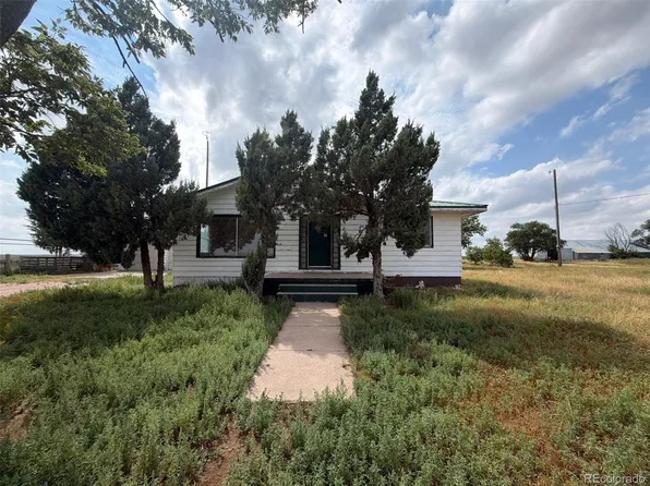 40201 County Road Yy, Otis, CO 80743
