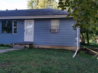 2616 63rd St #DUPLEX, Des Moines, IA 50322