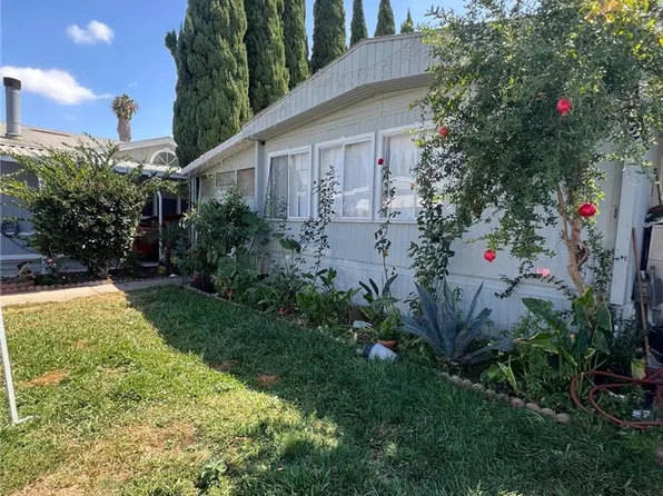 8200 Bolsa Ave Space 42, Midway City, CA 92655