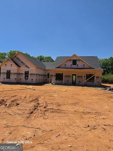 819 Five Points Rd, Barnesville, GA, 30204