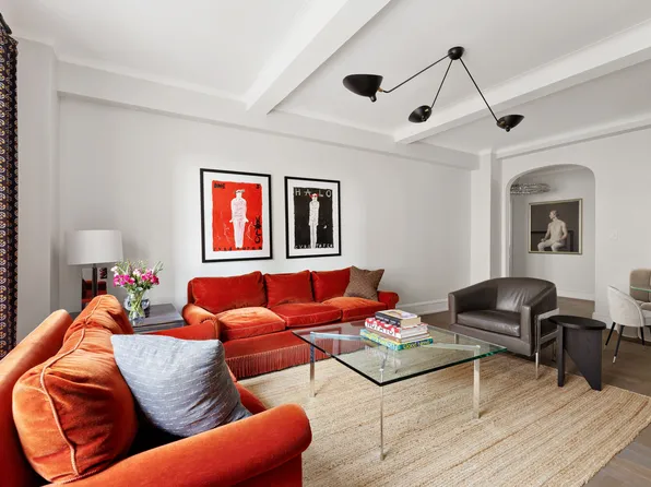 327 Central Park West image 1 of 14