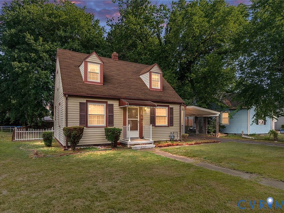 1st image of 106 W Laburnum Ave