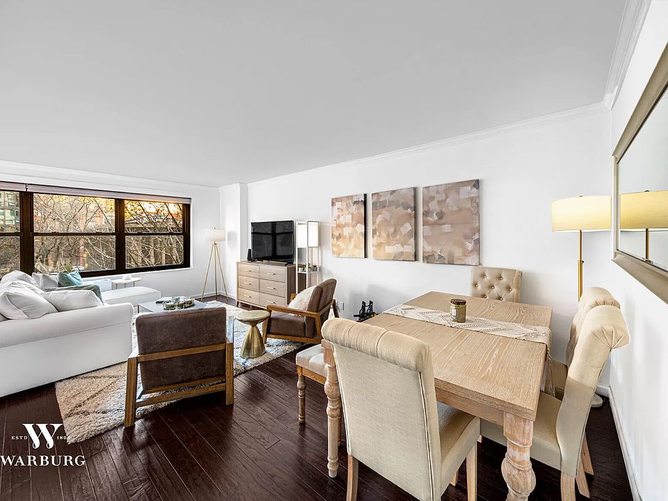 1st image of 180 W End Ave APT 4P