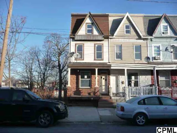 1320 Howard St, Harrisburg, PA 17104