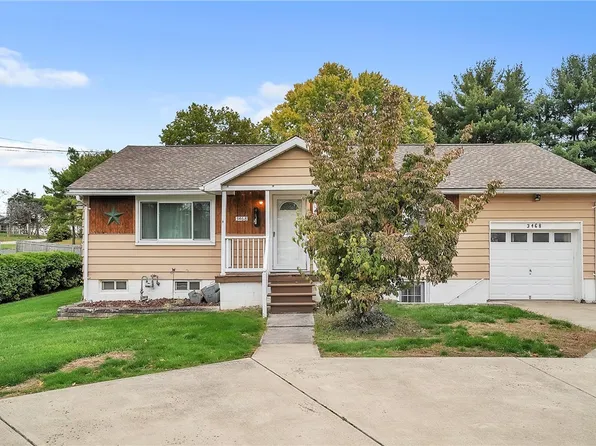 3468 Route 130, Harrison City, PA 15636