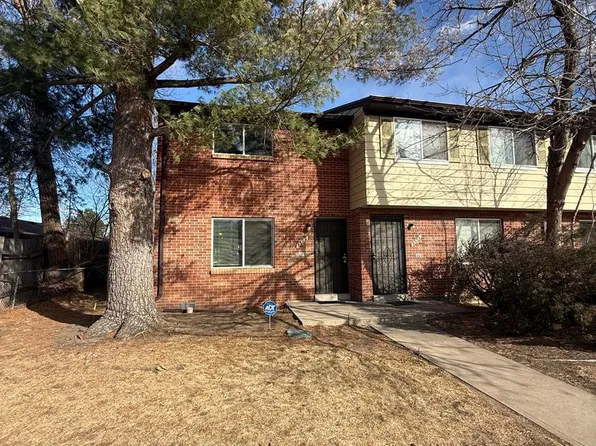 Everett4560-66, 4560 Everett Ct #4566, Wheat Ridge, CO 80033