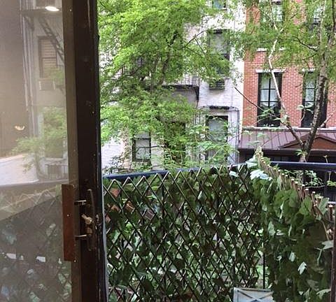 3rd image of 431 E 86th St #1C