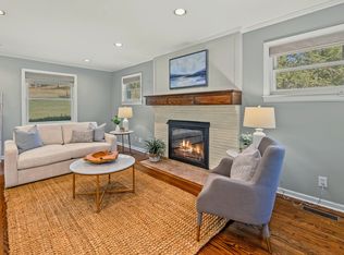 873 Forest Acres Dr, Nashville, TN 37220