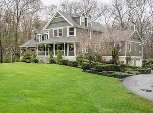 209 Main St, Boxford, MA 01921