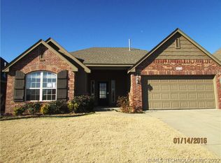 4616 S 181st East Ave, Tulsa, OK 74134