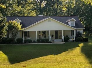 1651 County Road 52 Rd, Moundville, AL 35474