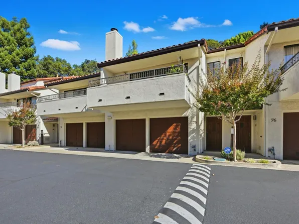 22140 Castille Ln APT 75, Hayward, CA 94541