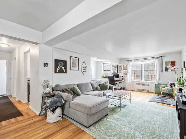 2420 Morris Ave APT 5J, Bronx, NY 10468