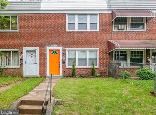 2510 Marbourne Ave, Baltimore, MD 21230