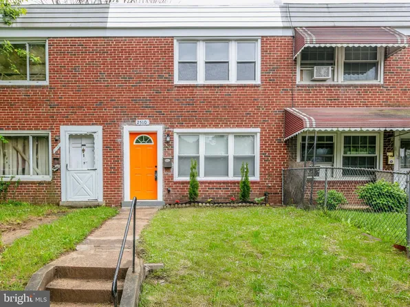 2510 Marbourne Ave, Baltimore, MD 21230