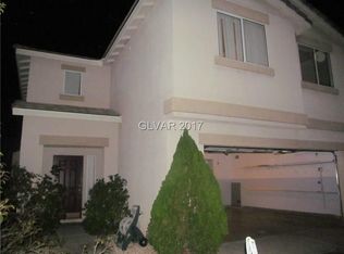 9629 Meridian Park Ave #0, Las Vegas, NV 89147