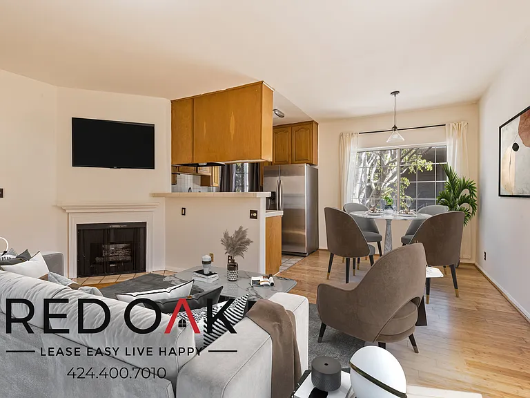 2463 Sawtelle Blvd #101 — Photo 1