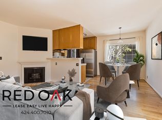 2463 Sawtelle Blvd APT 101, Los Angeles, CA 90064