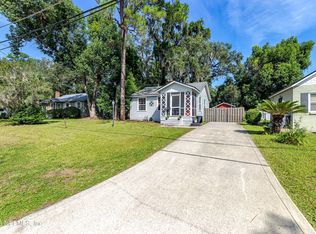 1711 Orlando Cir N, Jacksonville, FL 32207