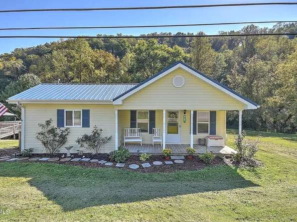4787 Yuma Rd, Gate City, VA 24251