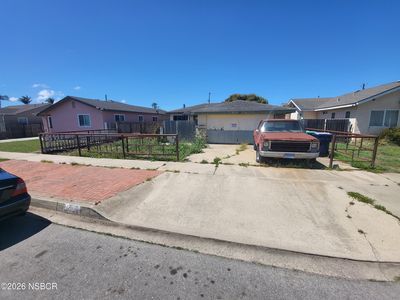 227 Campodonico Ave, Guadalupe, CA, 93434
