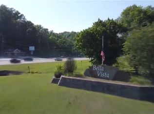 Bedford Ln #4, Bella Vista, AR 72714