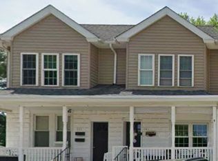 305 Summit Ave APT 1, Conshohocken, PA 19428