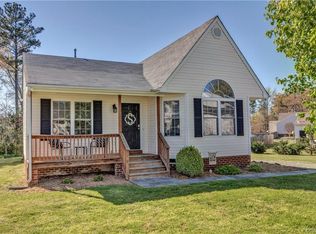 1808 Greenstone Ter, Glen Allen, VA 23060