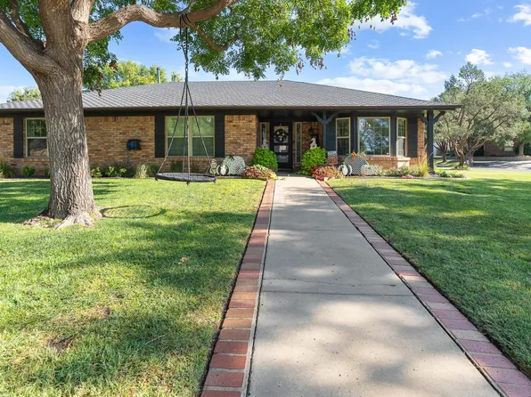 52 Hunsley Hills Blvd, Canyon, TX 79015