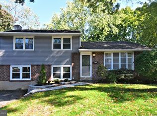 609 Mansfield Rd, Willow Grove, PA 19090
