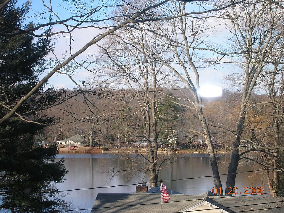 Private Association Lake for your Fun