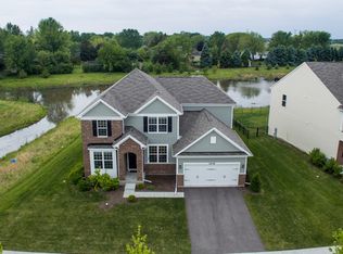 3676 Birch Ln, Naperville, IL