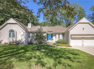 12200 Avila Dr, Kansas City, MO 64145