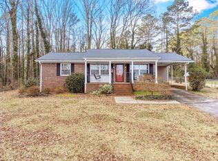 2533 Persons St, Monticello, GA 31064