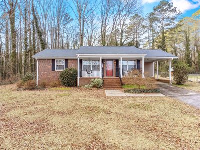 2533 Persons St, Monticello, GA, 31064