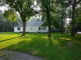 2601 County Road 14 NE, Miltona, MN 56354