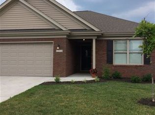 12313 Bristol Bay Pl #1, Louisville, KY 40245