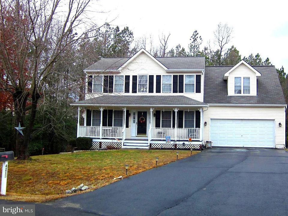 1st image of 4215 Sorrell Ct