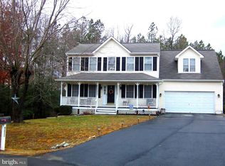4215 Sorrell Ct, Fredericksburg, VA 22408