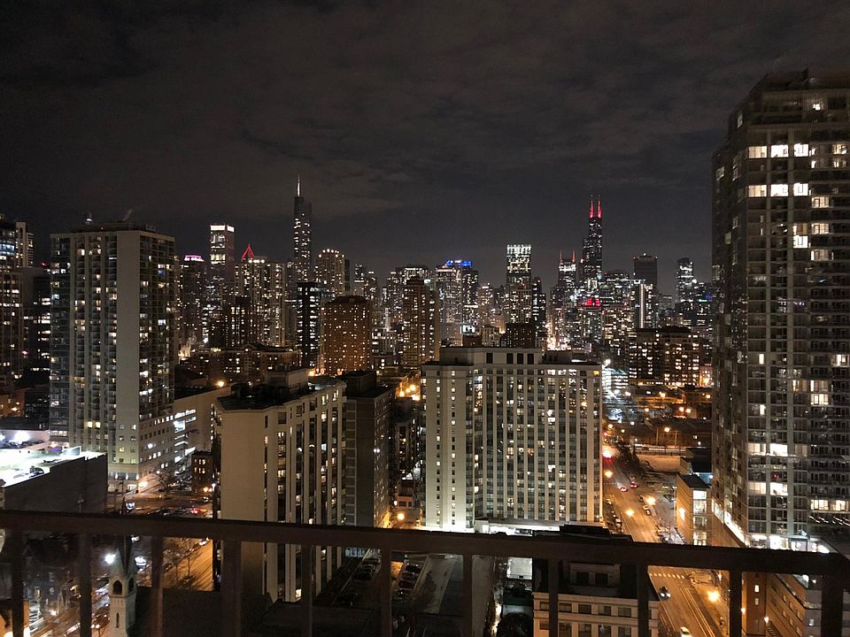 1st image of 1212 N Lasalle St #2709