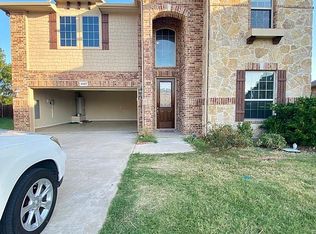 4167 Napoli Way, Irving, TX 75038