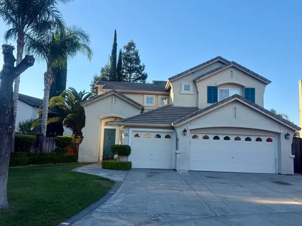 2061 Abby Pl, Manteca, CA 95336