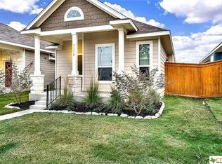 1178 Esplanade Pkwy, San Marcos, TX 78666
