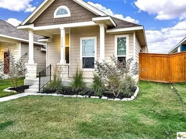 1178 Esplanade Pkwy, San Marcos, TX 78666