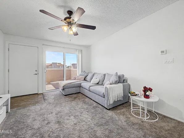 5757 W EUGIE Avenue #2075, Glendale, AZ 85304