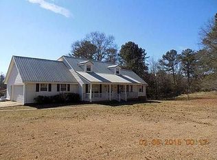 7311 Berea Rd, Winston, GA 30187