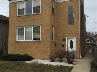 2103 N 72nd Ct #1, Elmwood Park, IL 60707